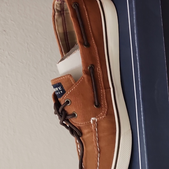 Women's Sperry Top-Sider - Picture 1 of 4